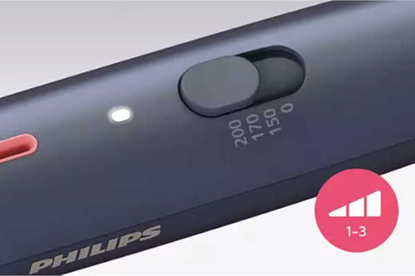Szczotka prostująca Philips BHH885/00